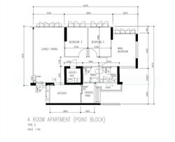Blk 210A Compassvale Beacon (Sengkang), HDB 4 Rooms #517152371